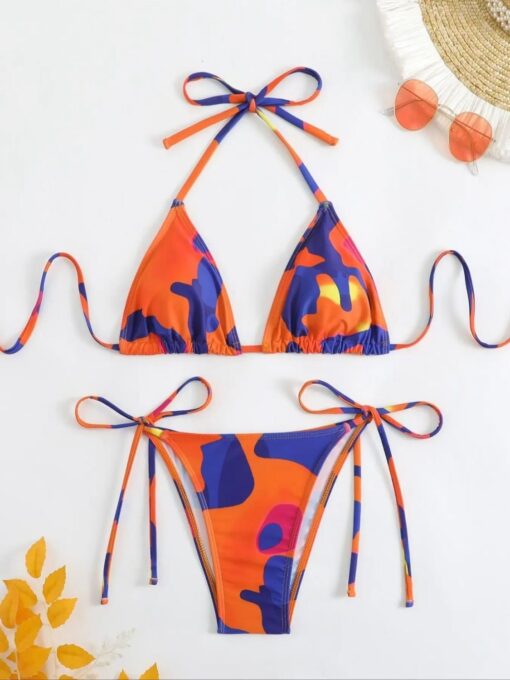 PARADISE BIKINI