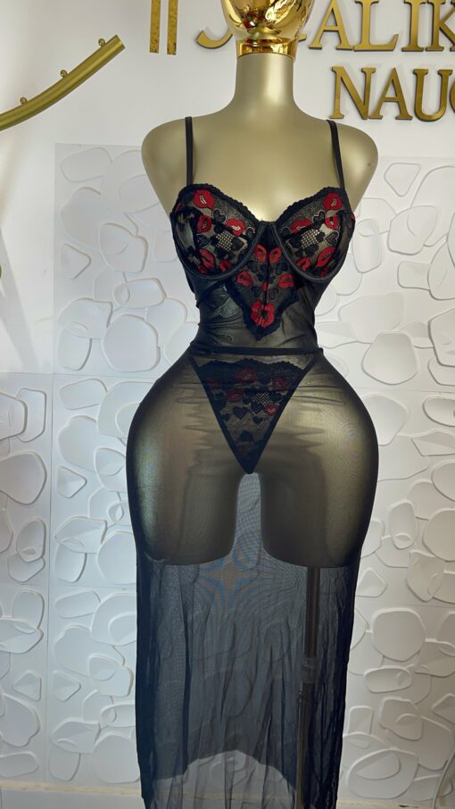 TEASE ME - Image 3