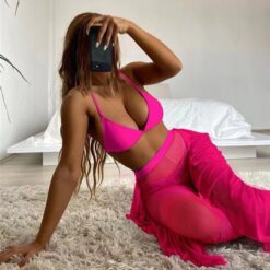 PINK NORMANI