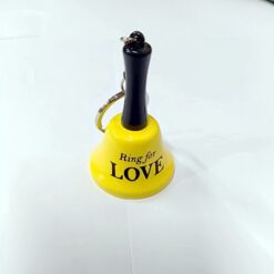 RING FOR FUN BELLS