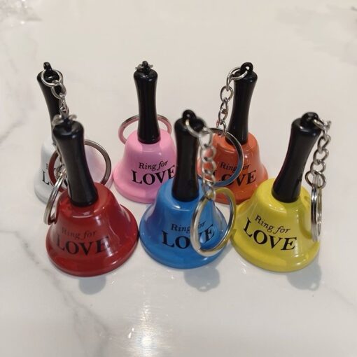 RING FOR FUN BELLS - Image 5