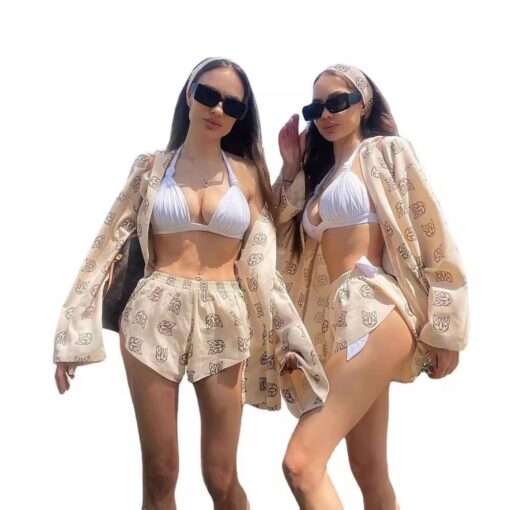 BEACH 2PCS - Image 2