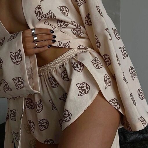 BEACH 2PCS - Image 4