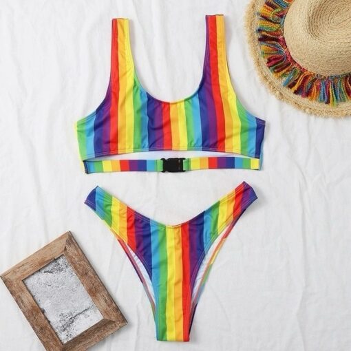 RAINBOW BIKINI - Image 4