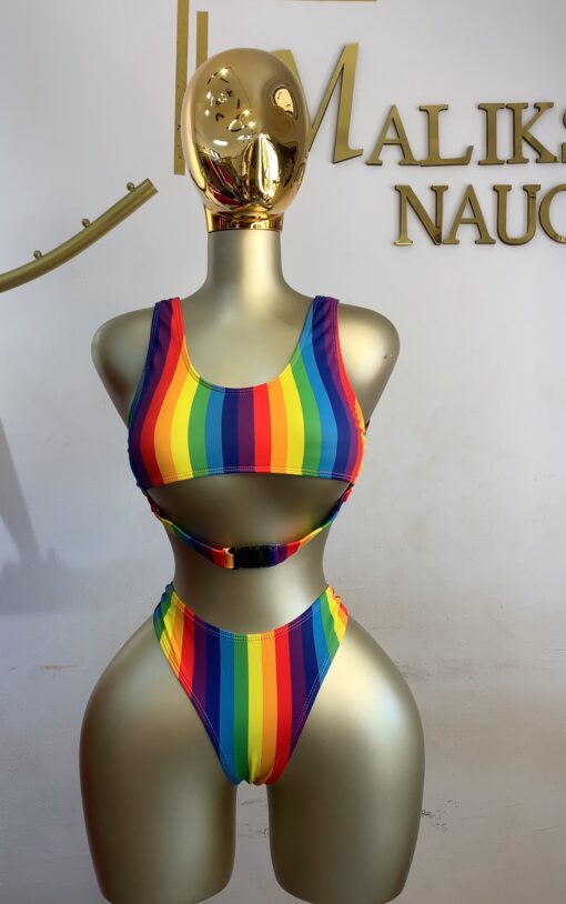 RAINBOW BIKINI - Image 2