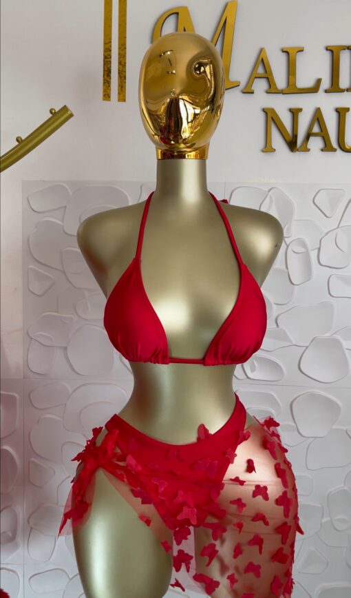 RED HARPER - Image 2