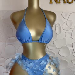 BLUE HARPER
