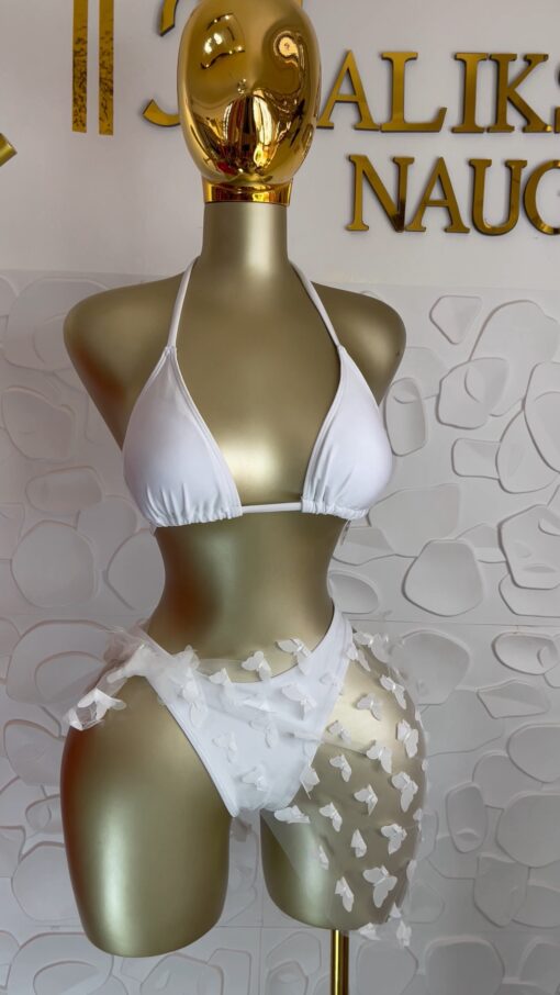 WHITE HARPER - Image 2
