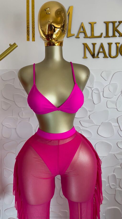 PINK NORMANI - Image 2