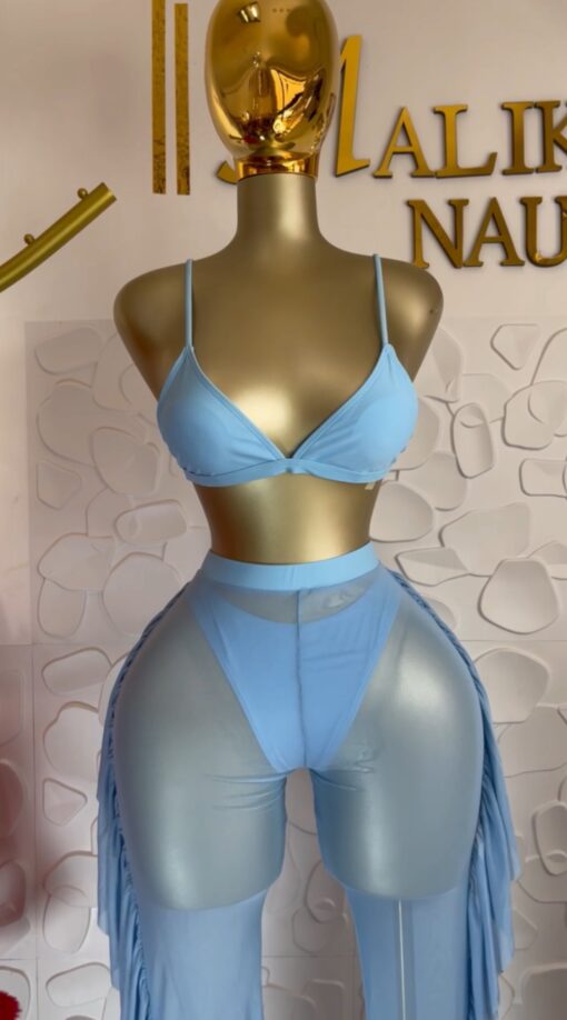 BLUE NORMANI - Image 2