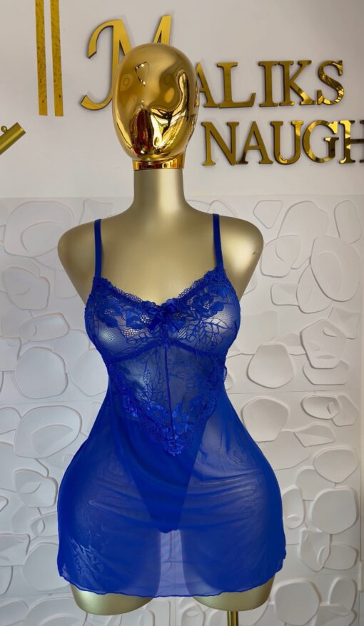 BLUE AMAYA SET - Image 2