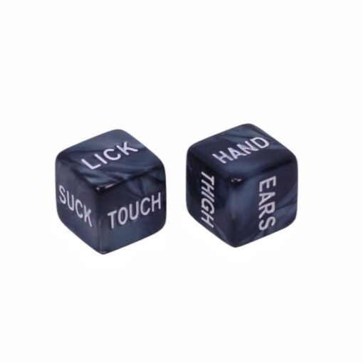 5 set sex dice - Image 3
