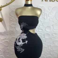 DRAGON DRESS