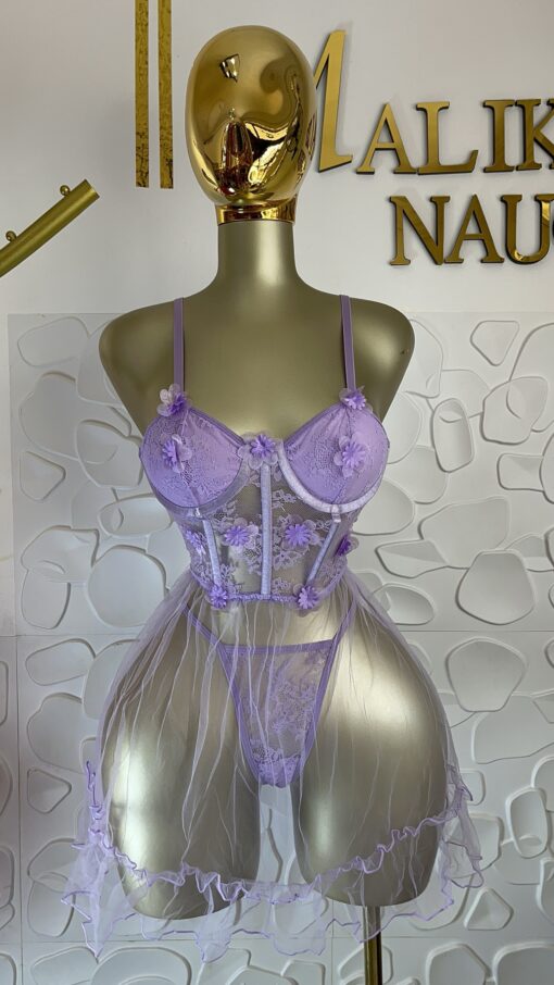 PURPLE BEAUT - Image 2