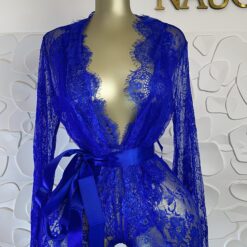 BUENA TEDDY AND ROBE