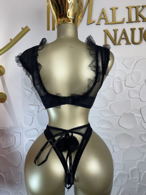 LILIANA BODYSUIT - Image 5