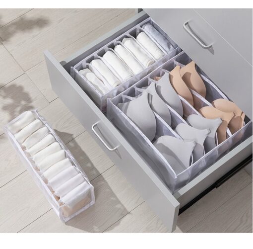 3 PIECE STORAGE - Image 2