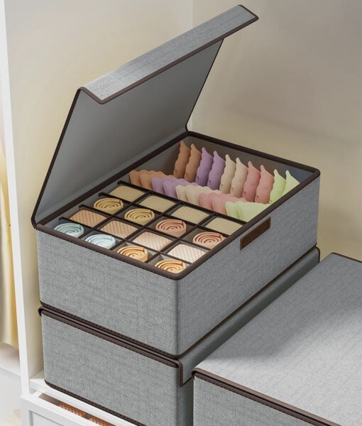 STORAGE BOX - Image 4