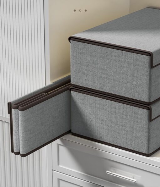 STORAGE BOX - Image 3