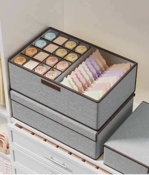 STORAGE BOX - Image 2