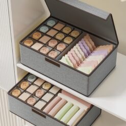 STORAGE BOX