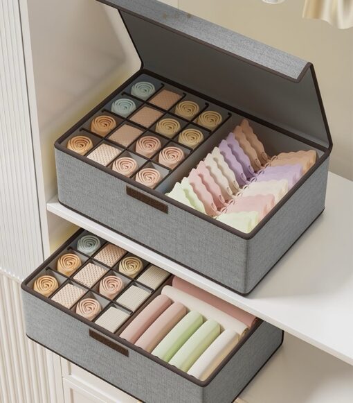STORAGE BOX