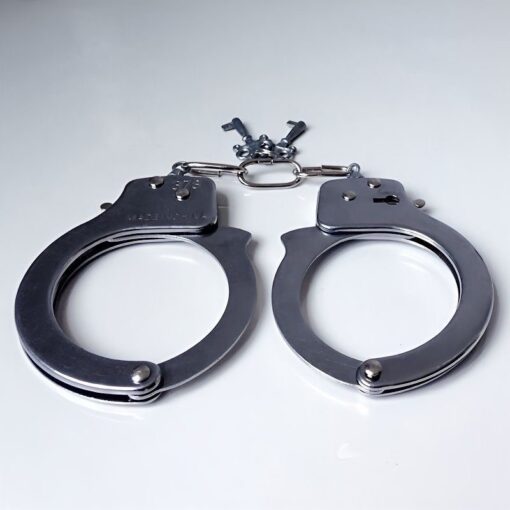 CUFFS - Image 2