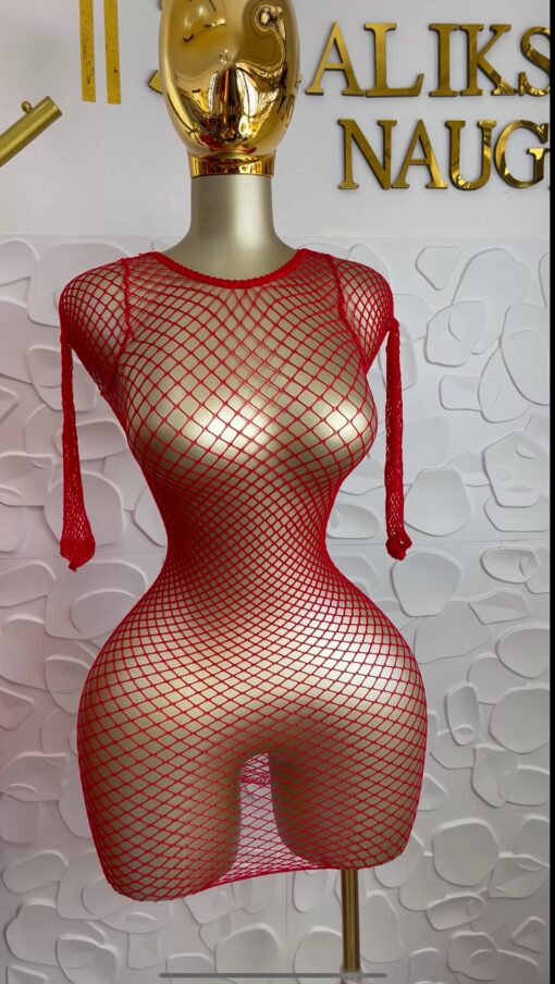 DANGEROUS CURVES - Image 3