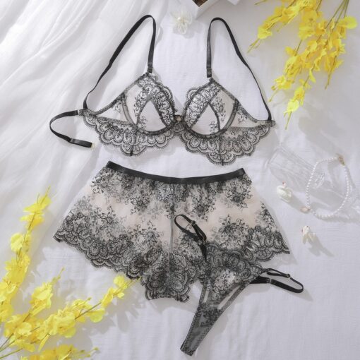 ZARAN 3pcs Set