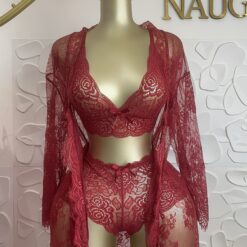 CHRISTIANA 3PCS SET
