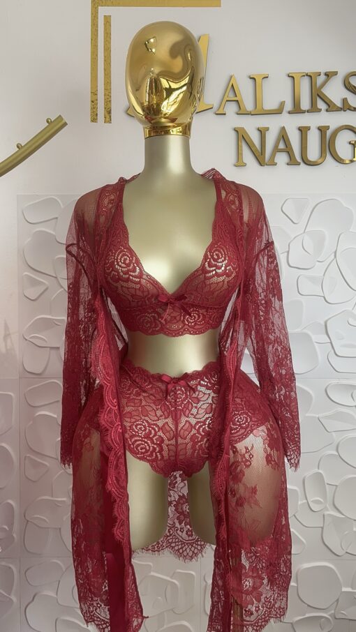 CHRISTIANA 3PCS SET