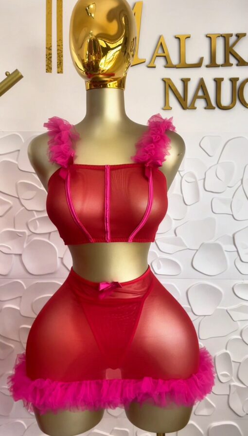 IMOGEN COSTUME - Image 2