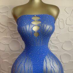 INARA PLAYSUIT