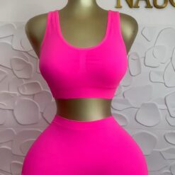 PINK DAY OFF