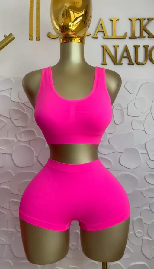 PINK DAY OFF