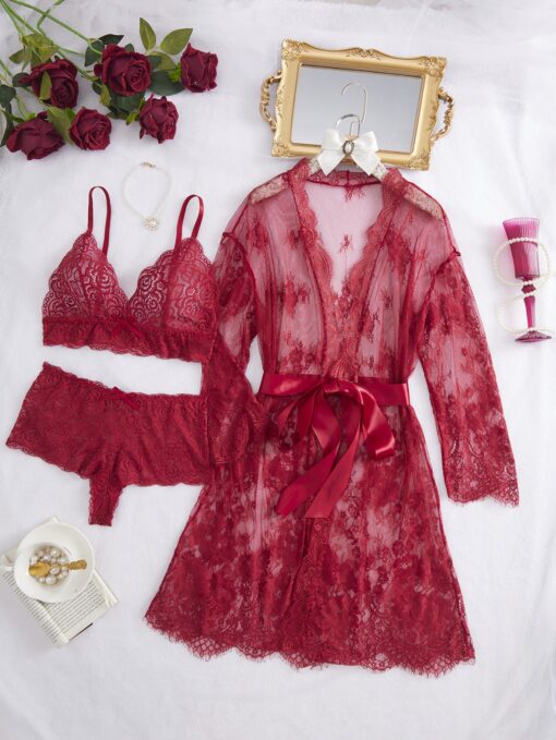 CHRISTIANA 3PCS SET - Image 3