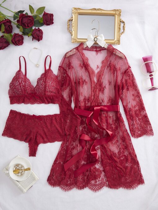 CHRISTIANA 3PCS SET - Image 2
