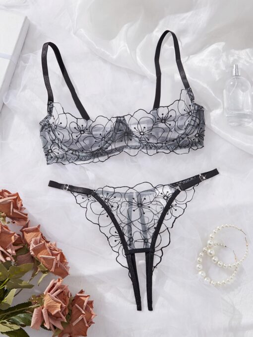 BABITA PANTY SET - Image 3