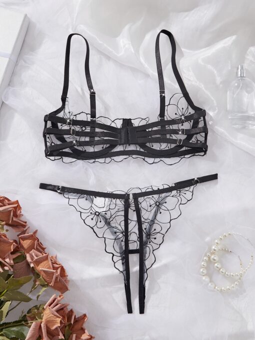 BABITA PANTY SET - Image 2