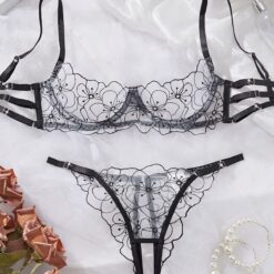 BABITA PANTY SET