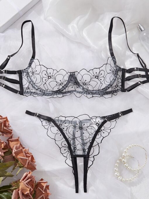 BABITA PANTY SET