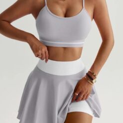 GREY SHASHA