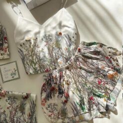 ZINN NIGHTWEAR