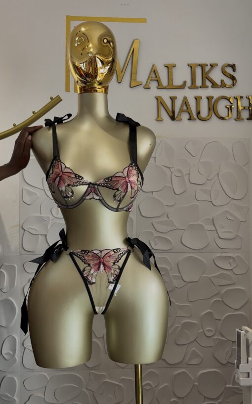 RAKAL PANTY