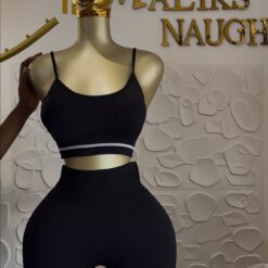 BLACK BONITA