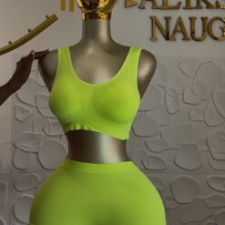 NEON DAY OFF