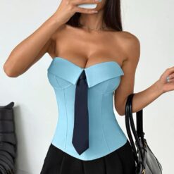 BELLUS CORSET