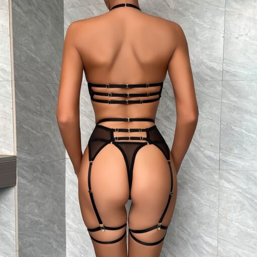 PERKY GARTER - Image 2