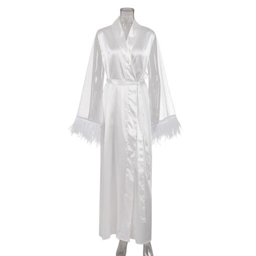 LOLITA ROBE - Image 3